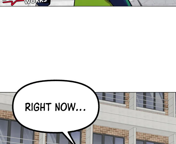 High School Mythology Chapter 20 page 16 - 
