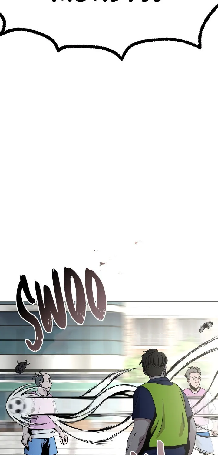 High School Mythology Chapter 20 page 21 - 