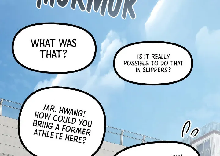 High School Mythology Chapter 20 page 26 - 