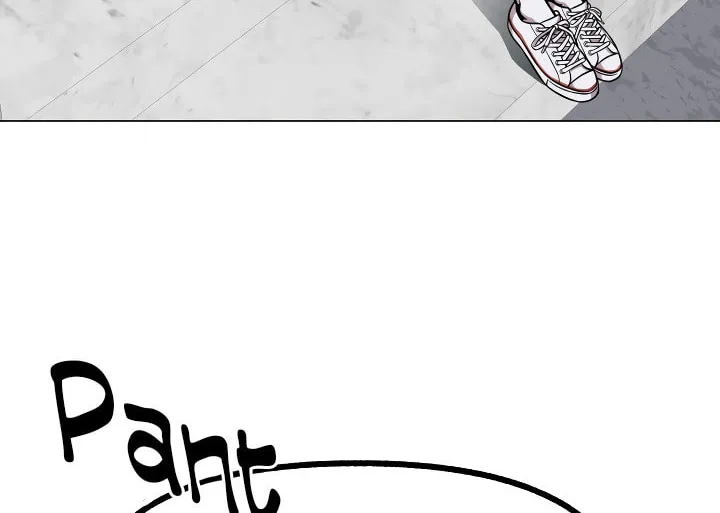 High School Mythology Chapter 20 page 28 - 
