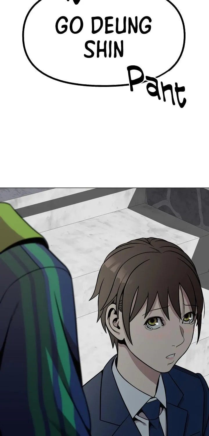 High School Mythology Chapter 20 page 29 - 