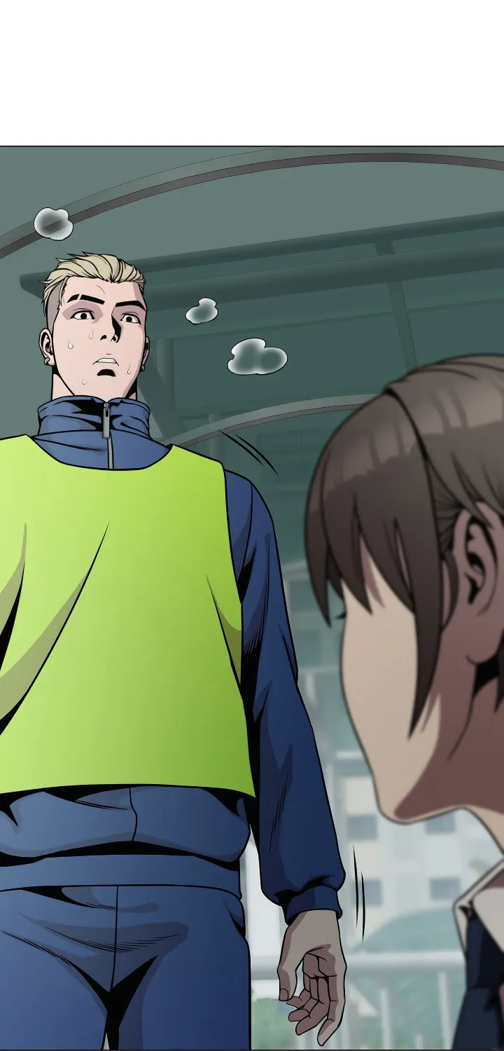 High School Mythology Chapter 20 page 31 - 
