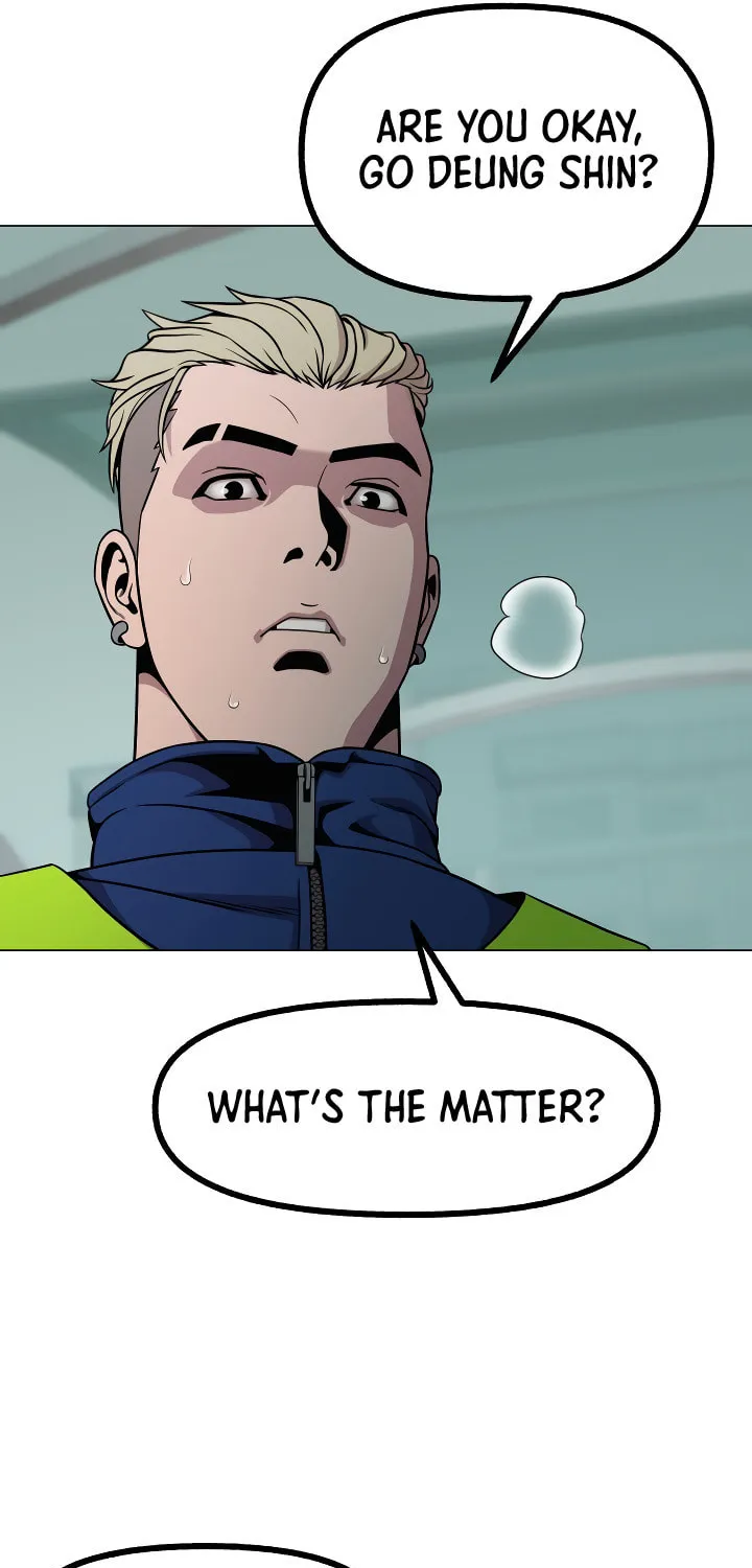 High School Mythology Chapter 20 page 33 - 