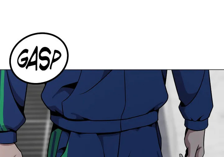 High School Mythology Chapter 20 page 38 - 