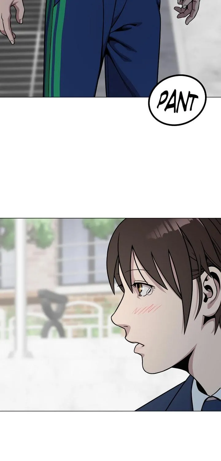 High School Mythology Chapter 20 page 39 - 