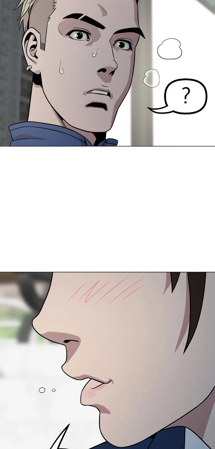 High School Mythology Chapter 20 page 41 - 