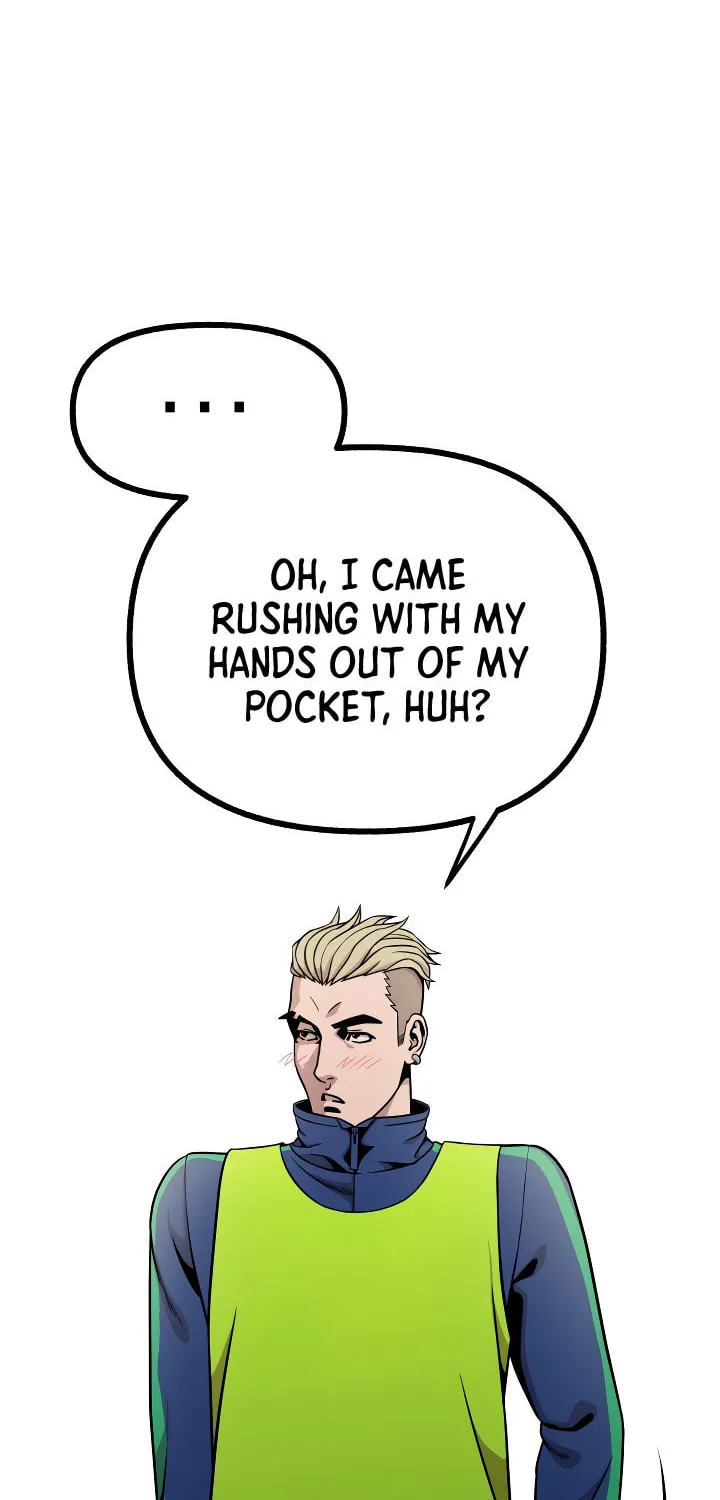 High School Mythology Chapter 20 page 44 - 