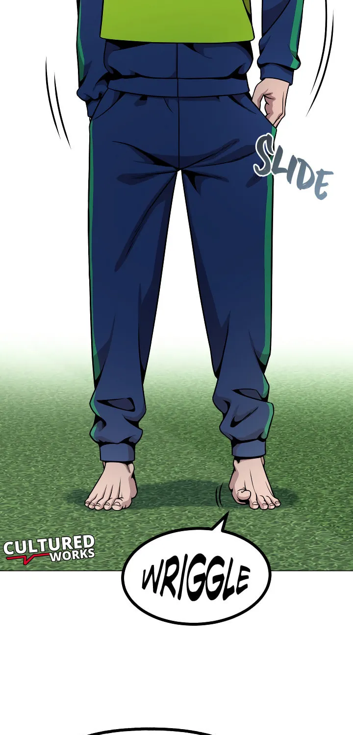 High School Mythology Chapter 20 page 45 - 