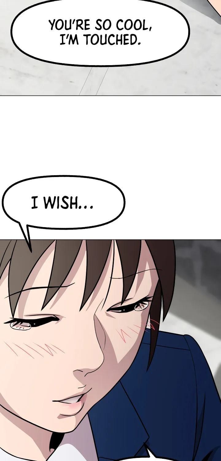 High School Mythology Chapter 20 page 47 - 