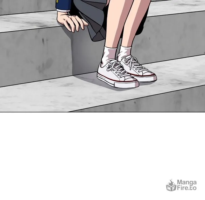 High School Mythology Chapter 20 page 6 - 