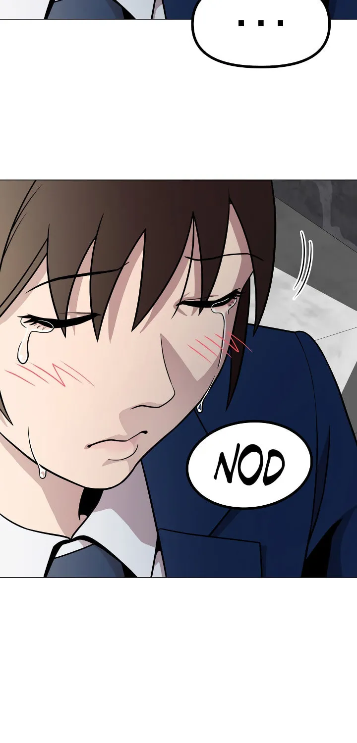 High School Mythology Chapter 20 page 52 - 