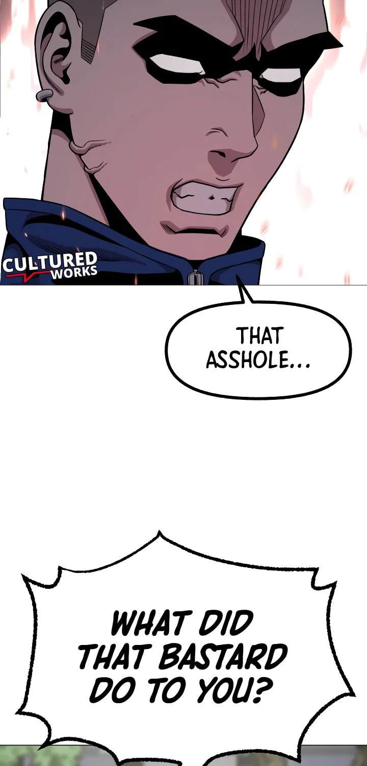 High School Mythology Chapter 20 page 54 - 