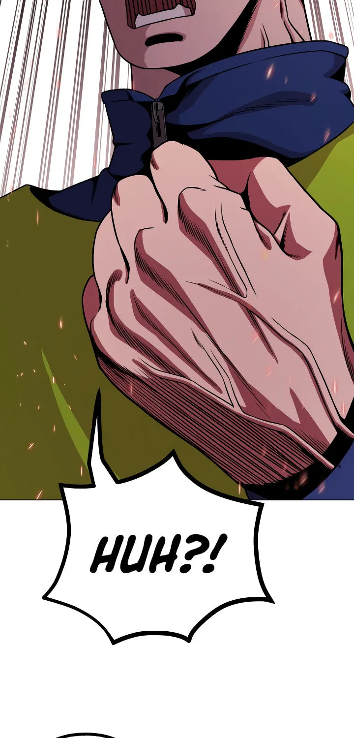 High School Mythology Chapter 20 page 57 - 