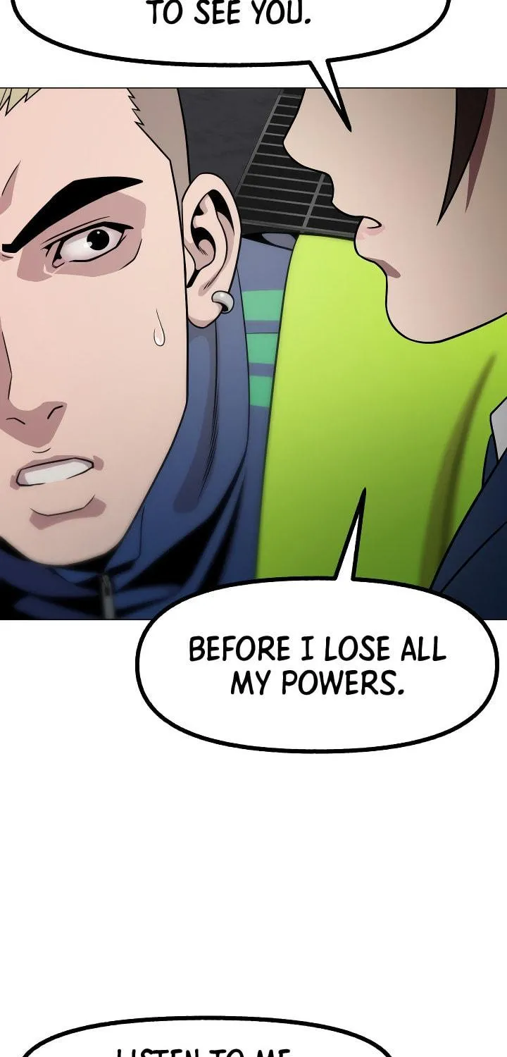 High School Mythology Chapter 20 page 72 - 