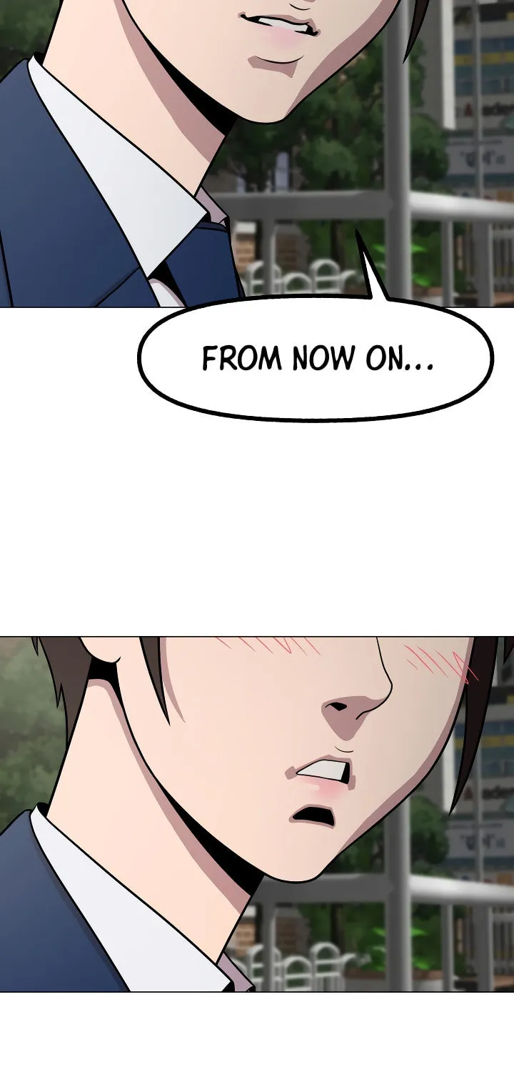 High School Mythology Chapter 20 page 74 - 