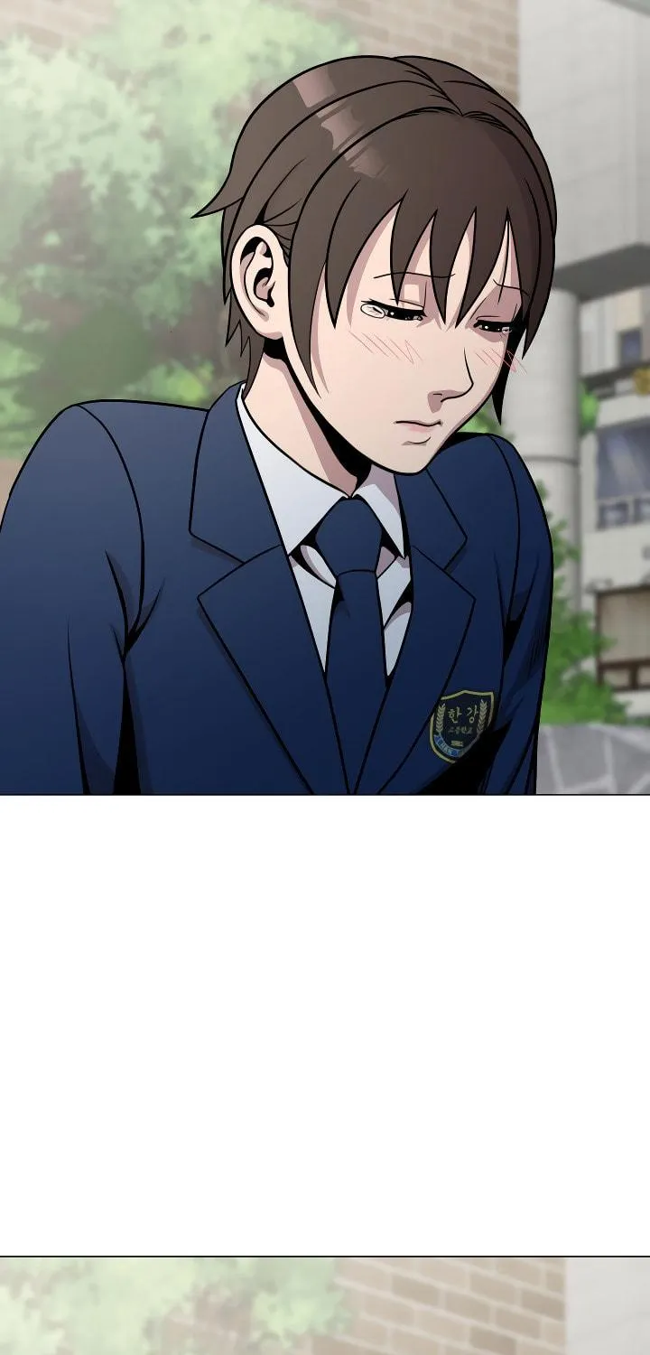 High School Mythology Chapter 20 page 9 - 