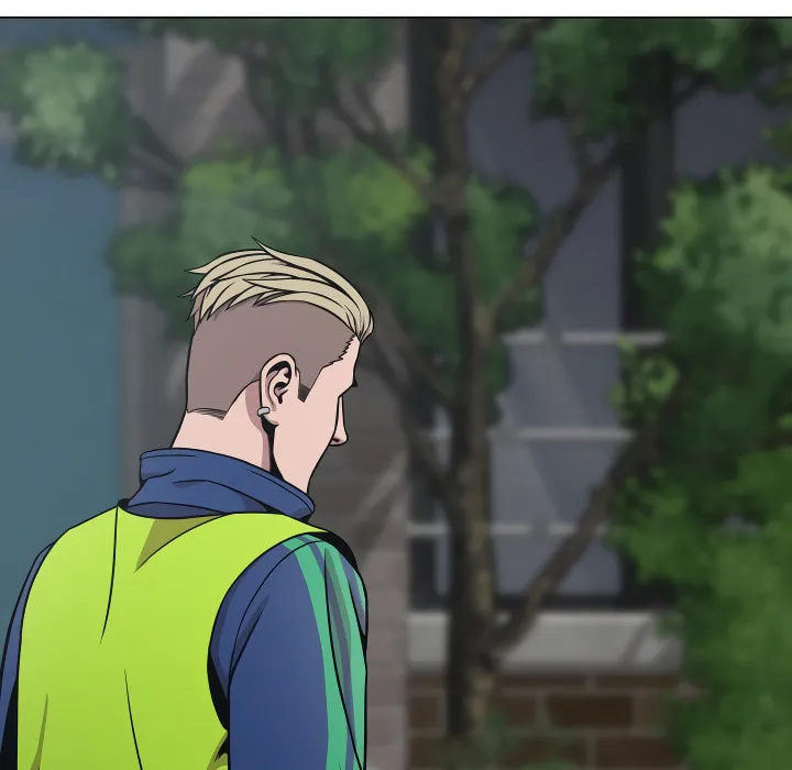 High School Mythology Chapter 20 page 83 - 