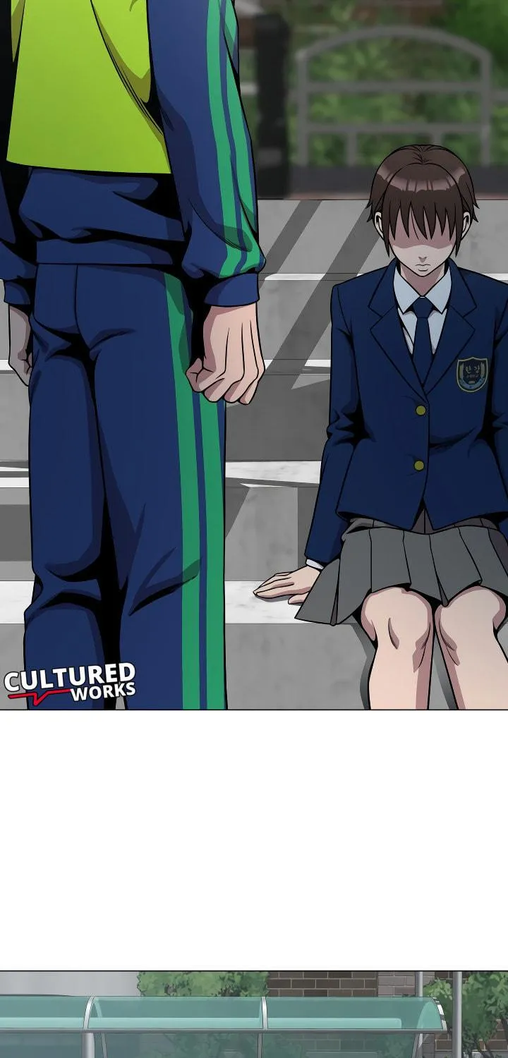 High School Mythology Chapter 20 page 84 - 