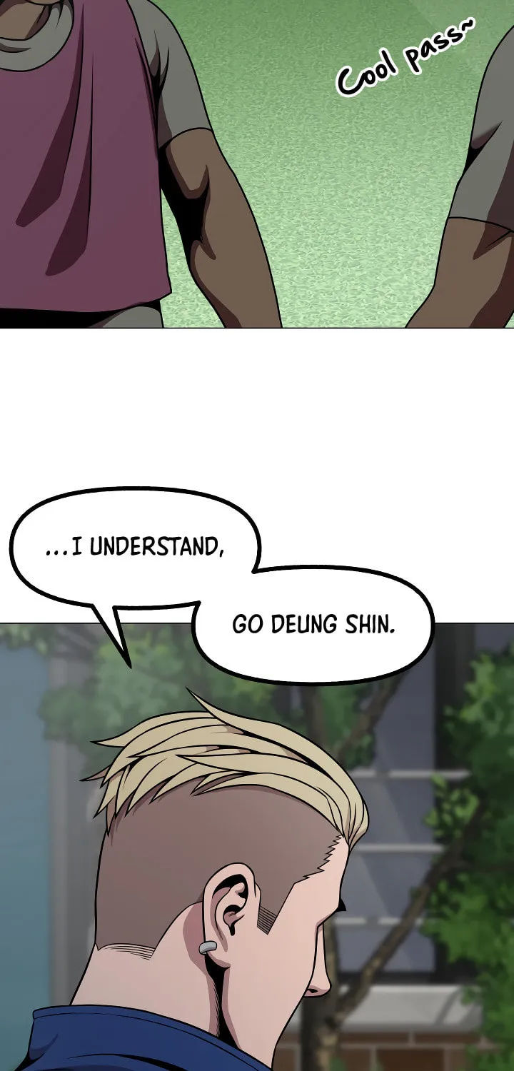 High School Mythology Chapter 20 page 86 - 