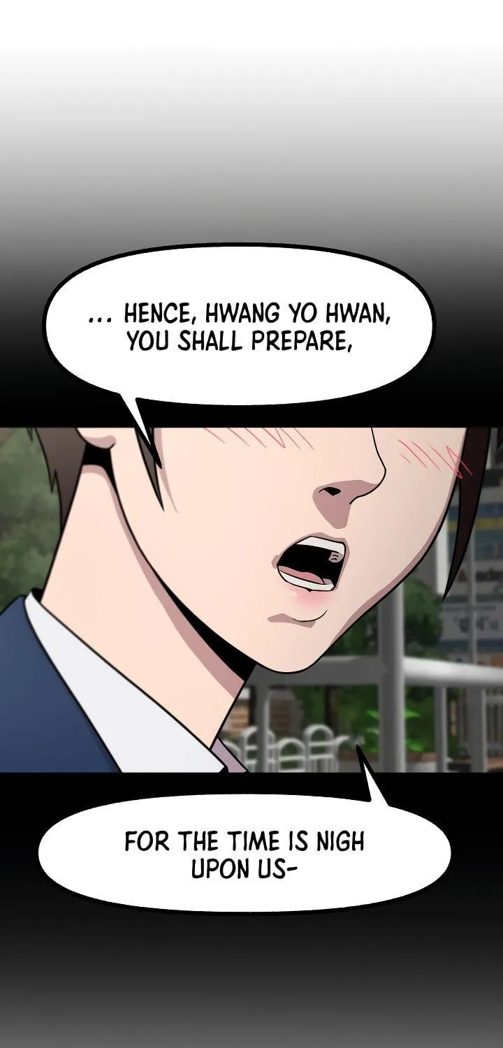 High School Mythology Chapter 20 page 88 - 