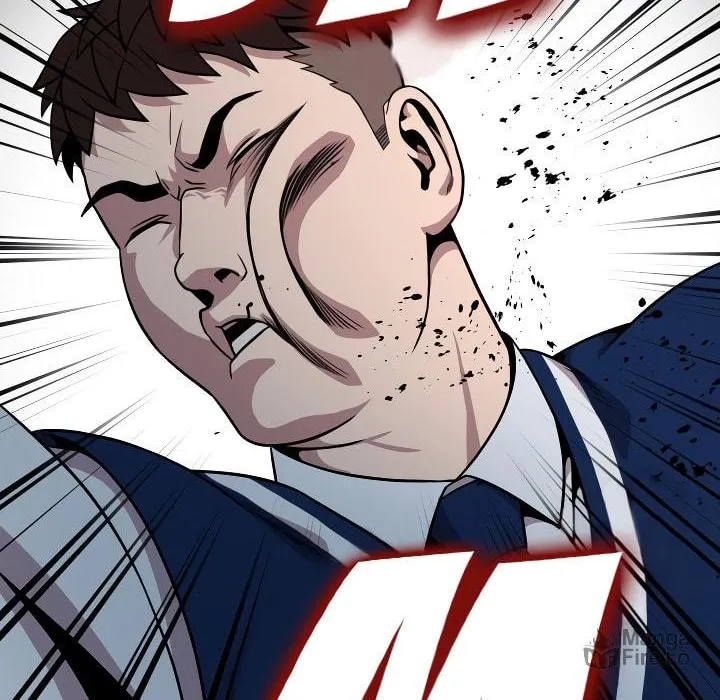 High School Mythology Chapter 20 page 97 - 