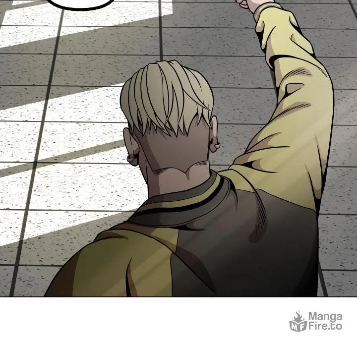 High School Mythology Chapter 20 page 99 - 