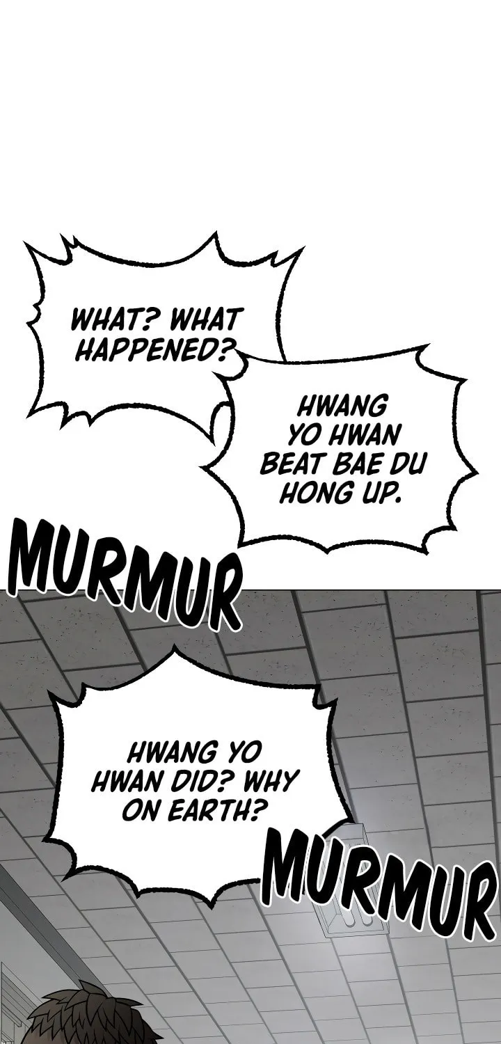 High School Mythology Chapter 20 page 100 - 
