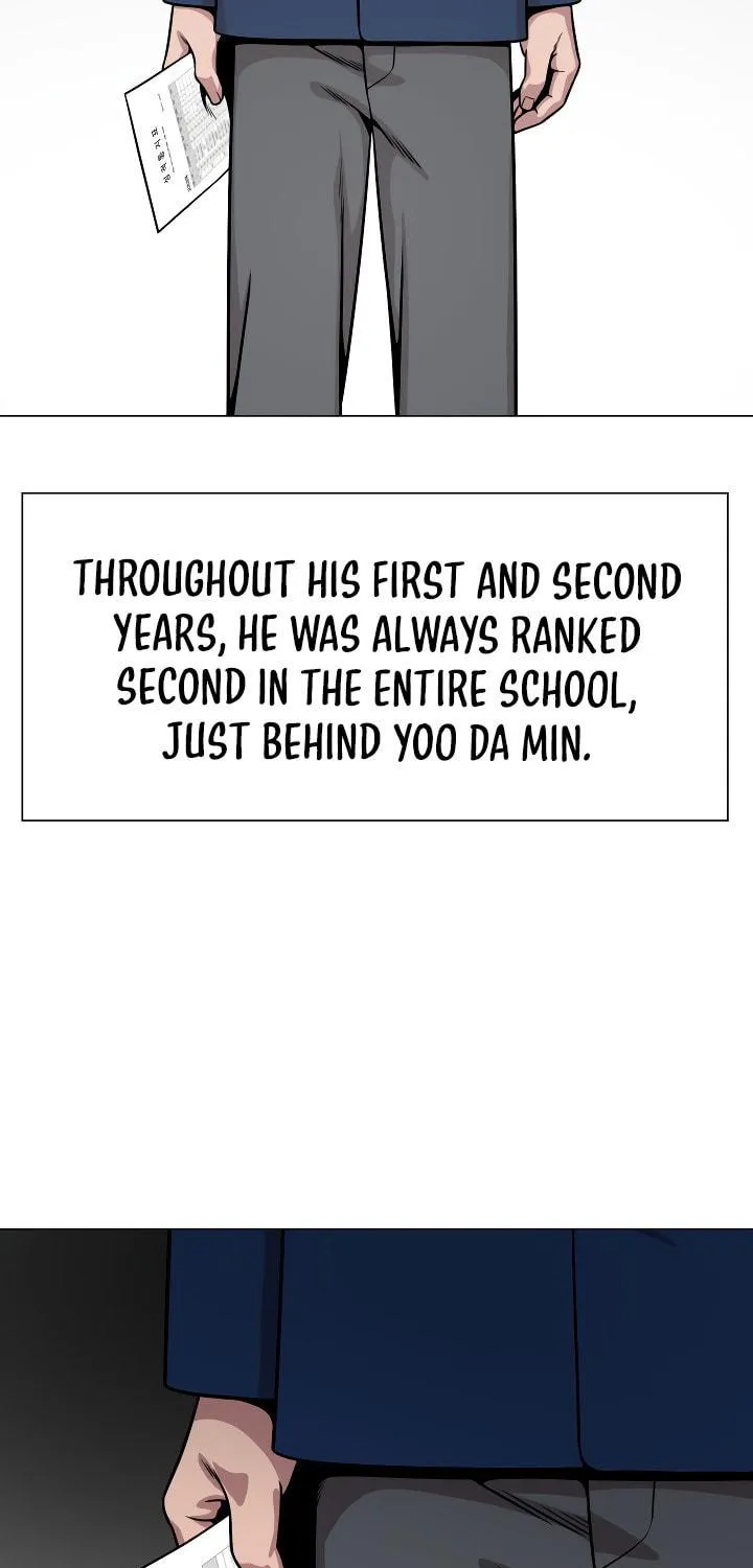 High School Mythology Chapter 21 page 11 - 