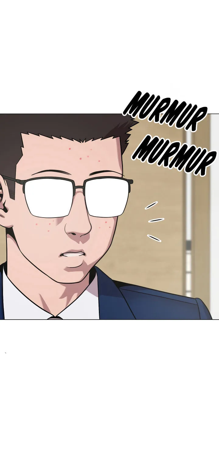 High School Mythology Chapter 21 page 109 - 