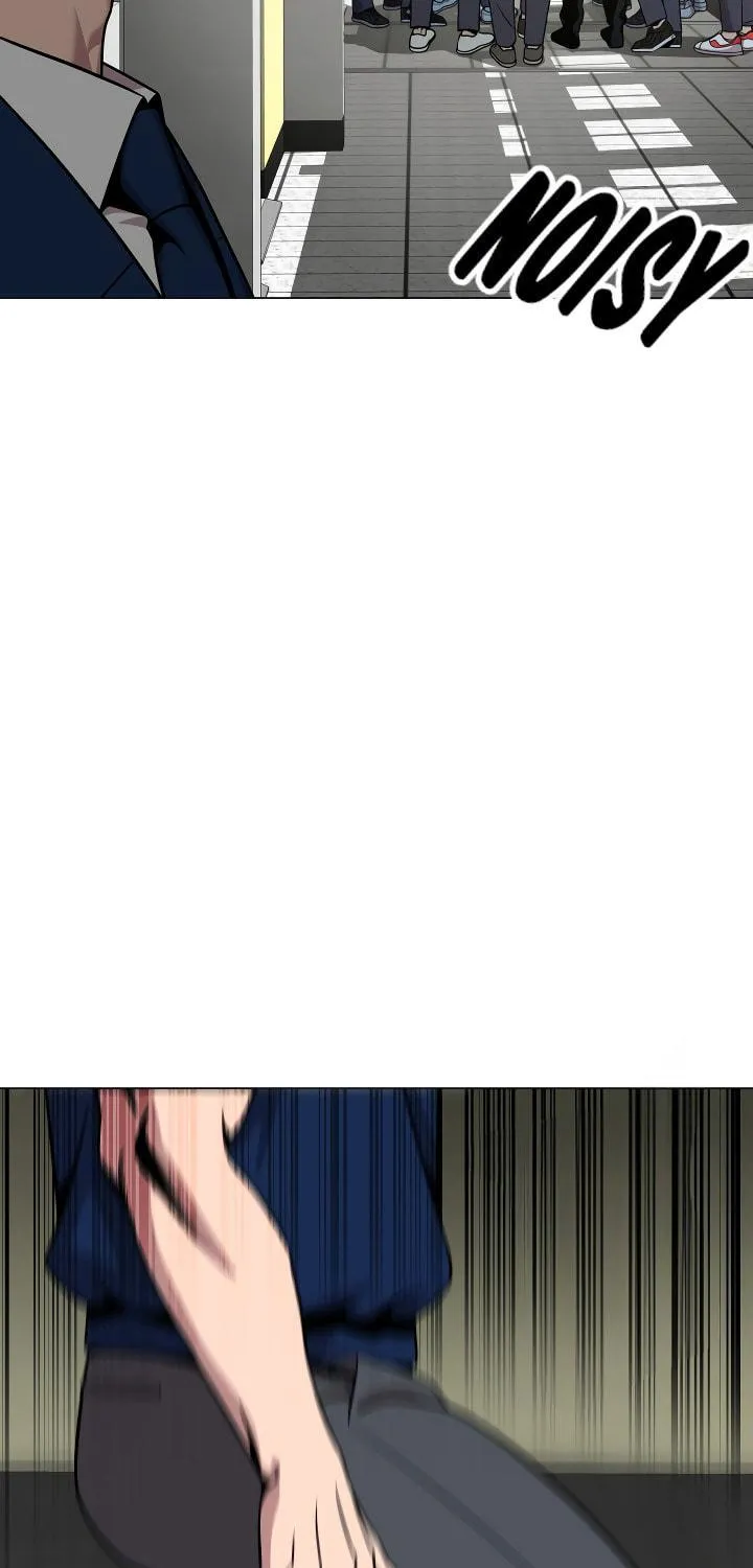 High School Mythology Chapter 21 page 111 - 