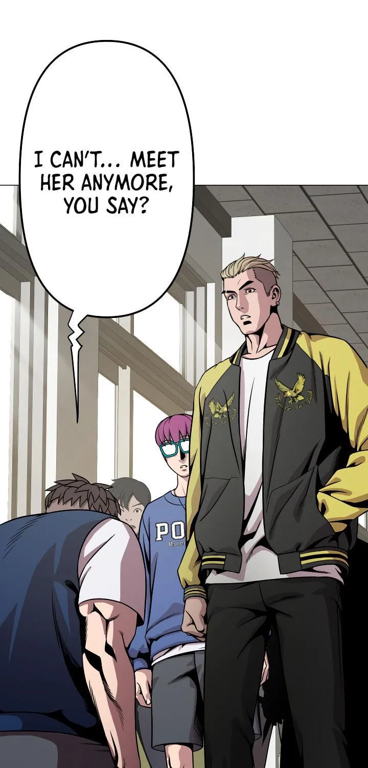 High School Mythology Chapter 21 page 113 - 