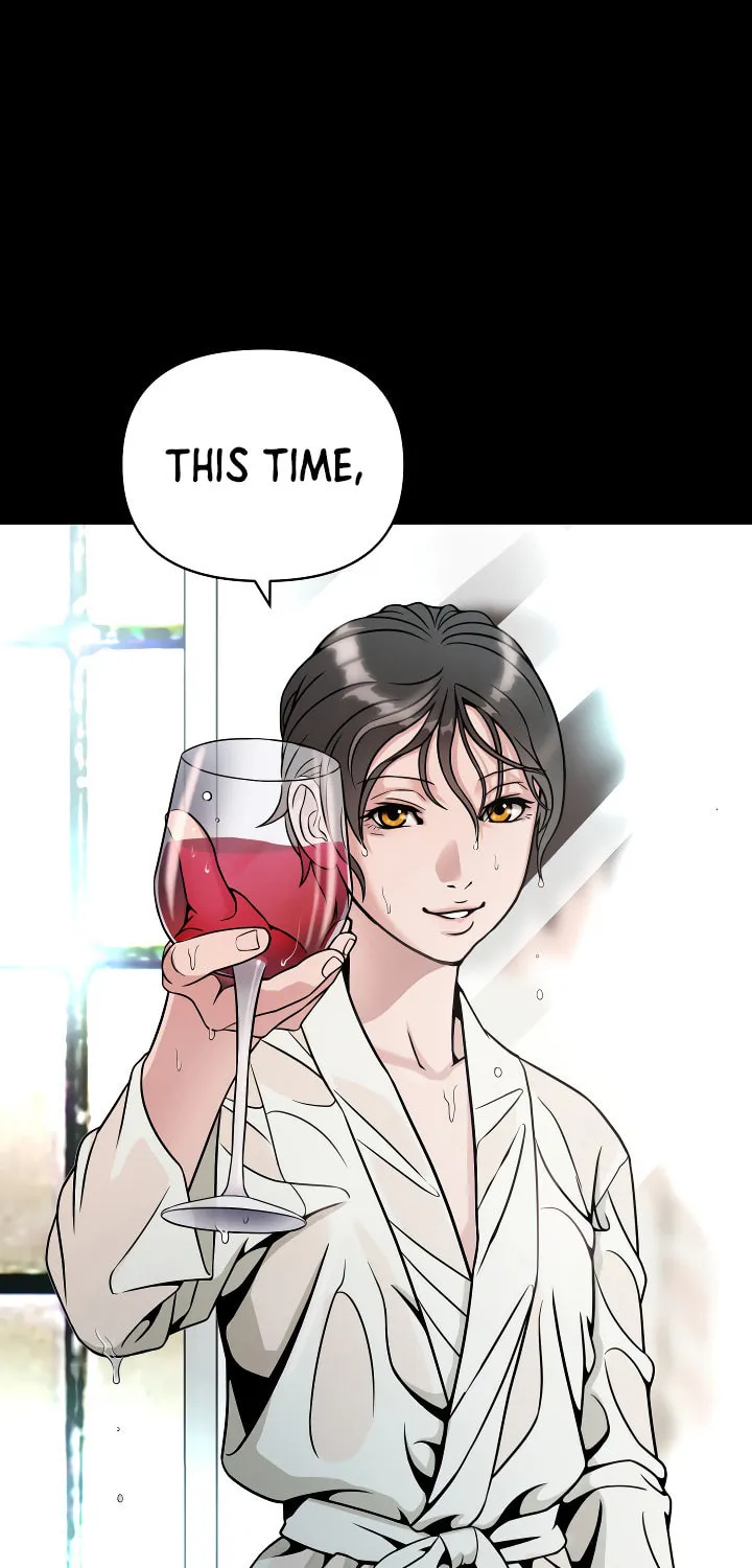 High School Mythology Chapter 21 page 122 - 