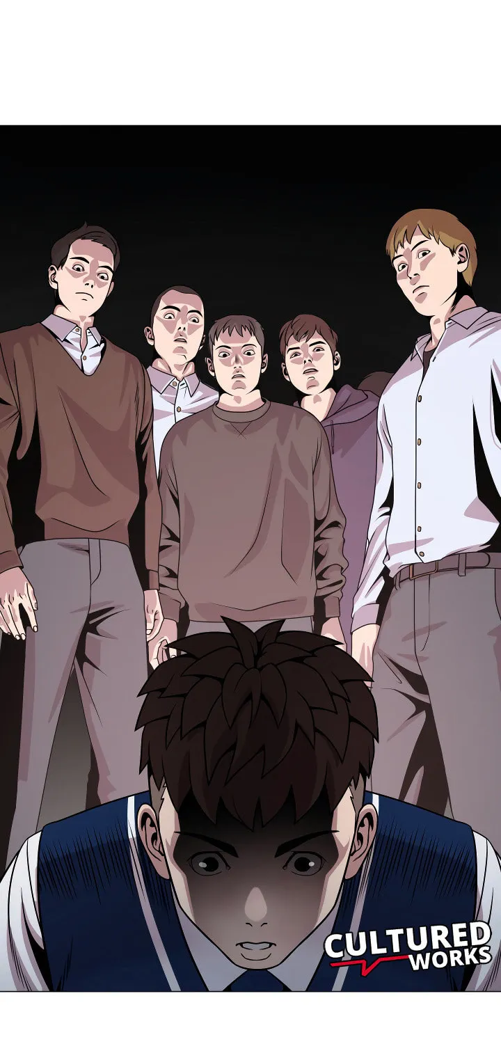 High School Mythology Chapter 21 page 130 - 