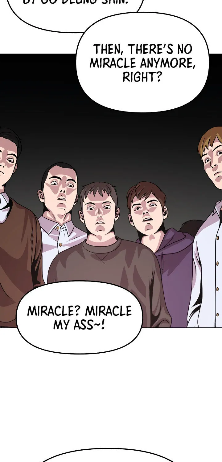 High School Mythology Chapter 21 page 132 - 