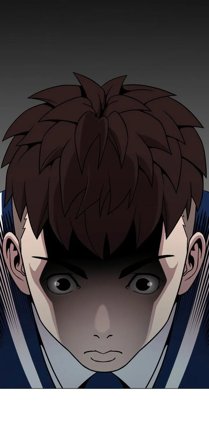 High School Mythology Chapter 21 page 134 - 
