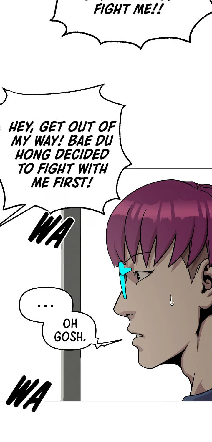 High School Mythology Chapter 21 page 137 - 