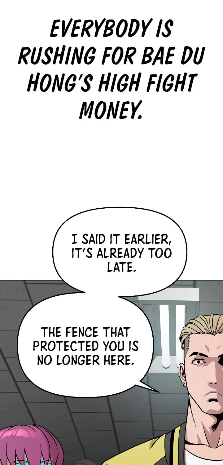 High School Mythology Chapter 21 page 138 - 