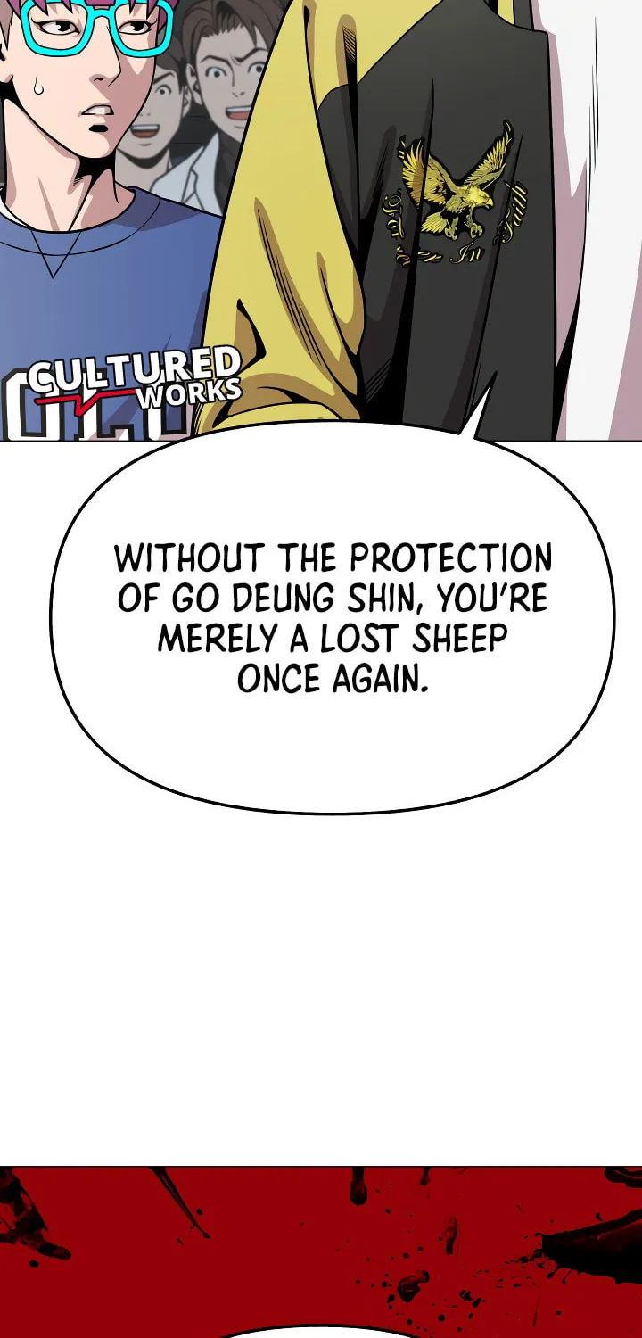 High School Mythology Chapter 21 page 139 - 