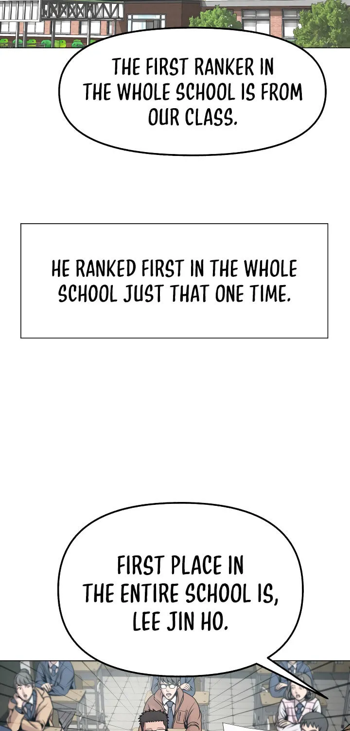 High School Mythology Chapter 21 page 15 - 