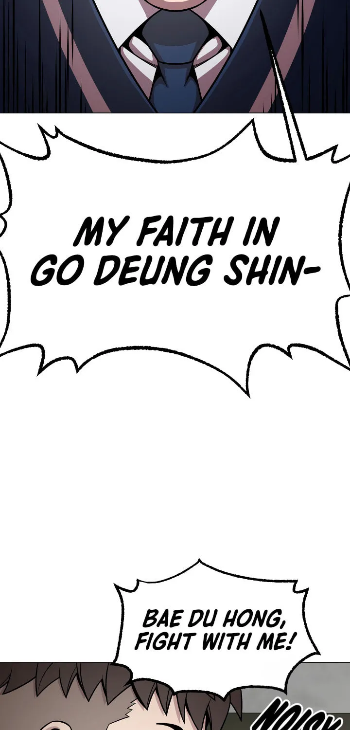 High School Mythology Chapter 21 page 144 - 