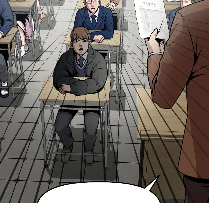 High School Mythology Chapter 21 page 16 - 