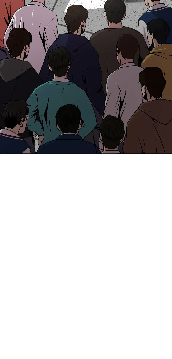 High School Mythology Chapter 21 page 151 - 