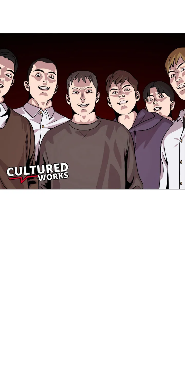 High School Mythology Chapter 21 page 152 - 