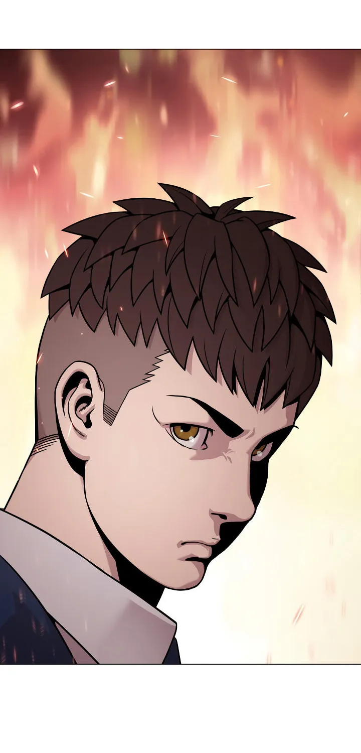 High School Mythology Chapter 21 page 153 - 