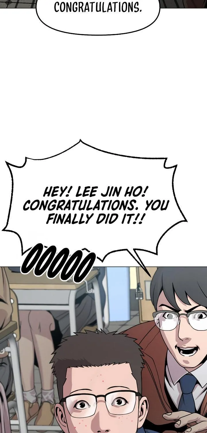 High School Mythology Chapter 21 page 17 - 