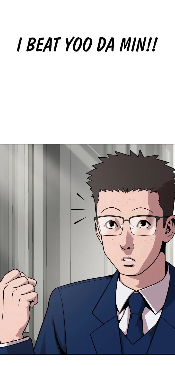 High School Mythology Chapter 21 page 25 - 