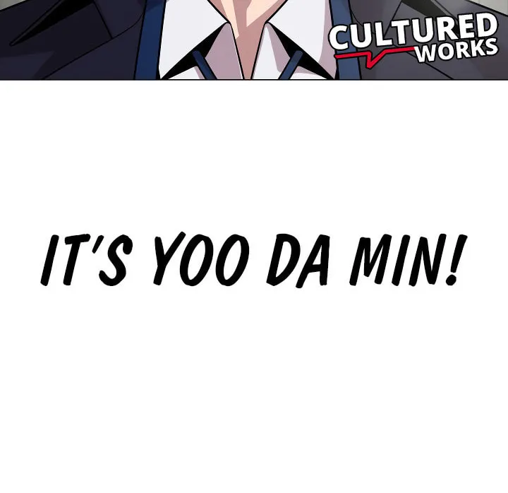 High School Mythology Chapter 21 page 28 - 