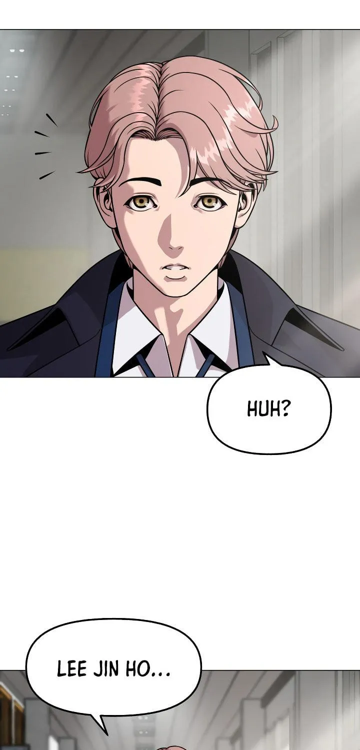 High School Mythology Chapter 21 page 29 - 