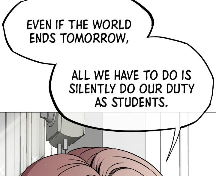 High School Mythology Chapter 21 page 4 - 