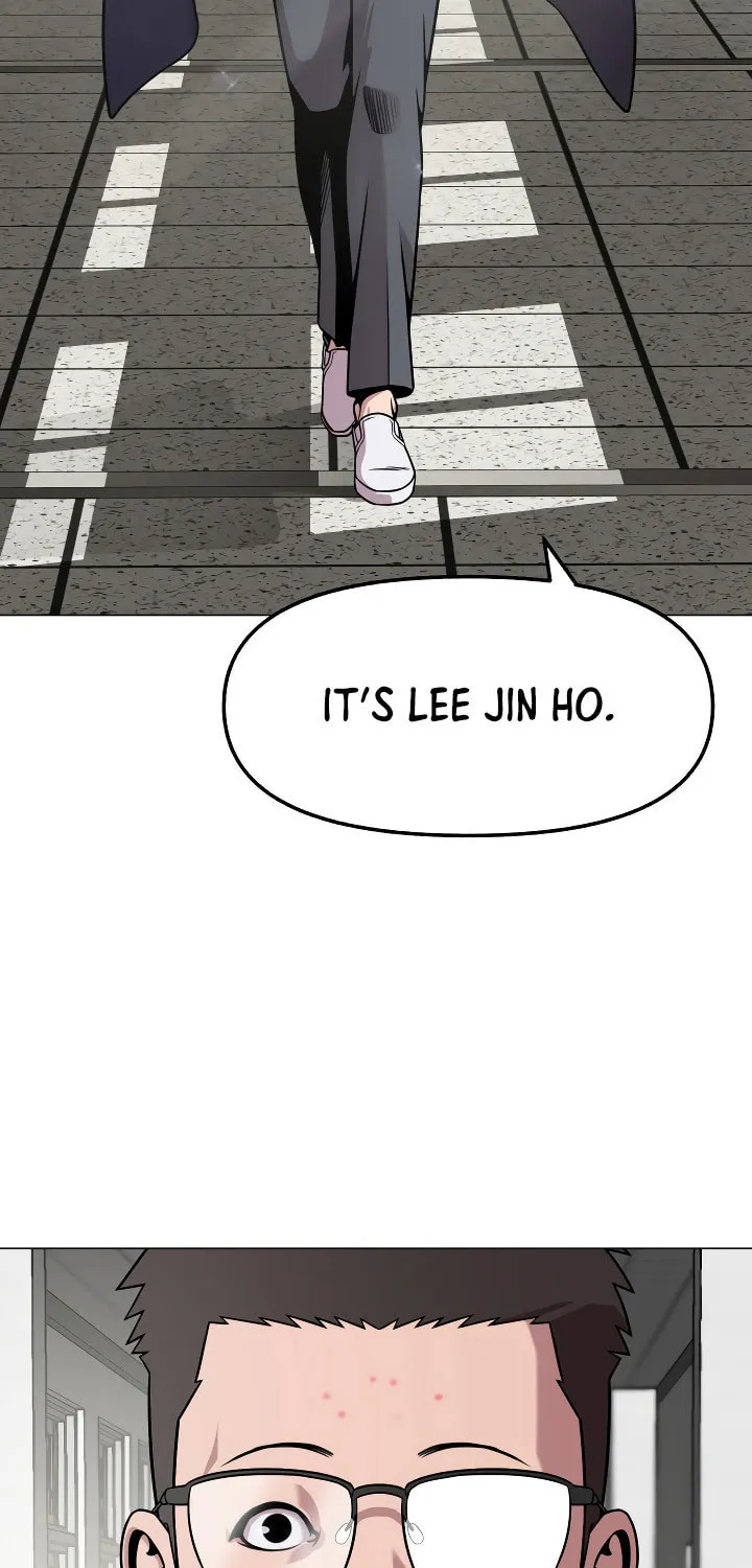 High School Mythology Chapter 21 page 31 - 